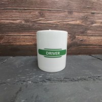 southern Region Driver mug 1